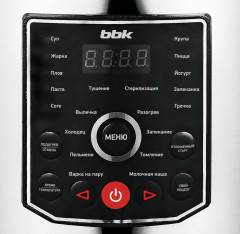 Мультиварка BBK BMC 050