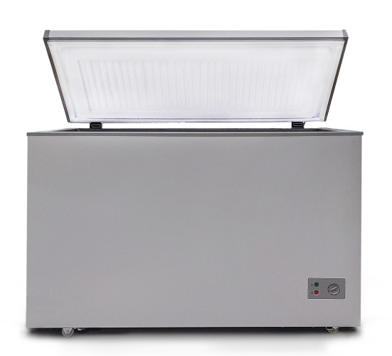 Морозильный ларь Бирюса M285KX