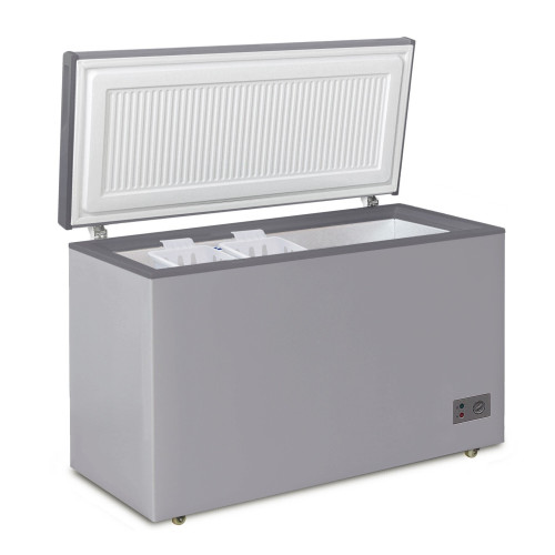 Морозильный ларь Бирюса M285KX