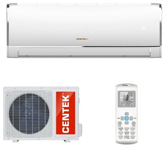Настенная сплит-система CENTEK CT-65L09