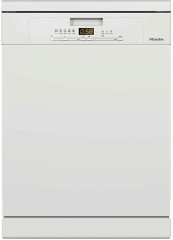 Посудомоечная машина Miele G 5000 U Active Brilliant White, бриллиантовый белый