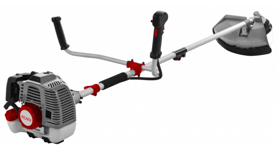 Триммер бензиновый Ресанта БТР-1300Р