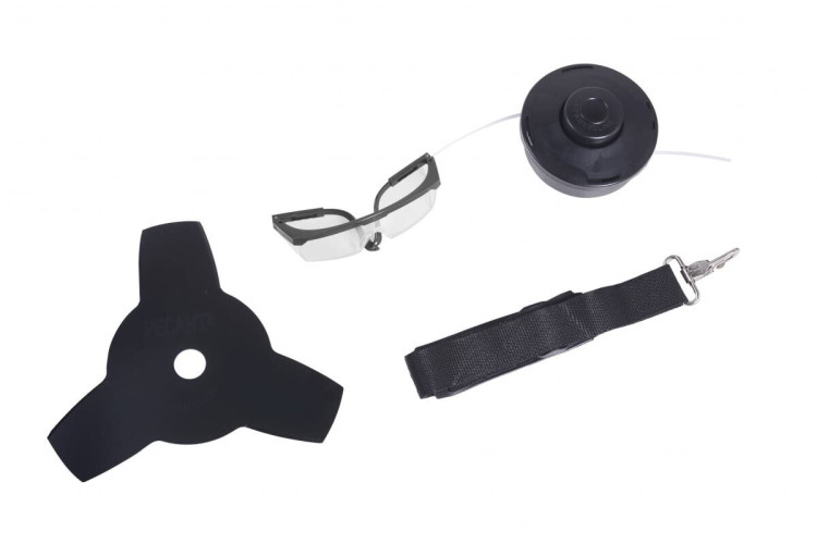 Триммер бензиновый Ресанта БТР-1300Р