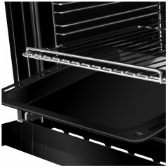 Электрический духовой шкаф Hyundai HEO 6636 BE