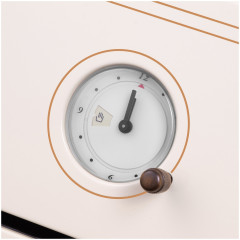 Электрический духовой шкаф Hyundai HEO 6636 BE