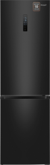 Холодильник Weissgauff WRK 2000 Black Inox