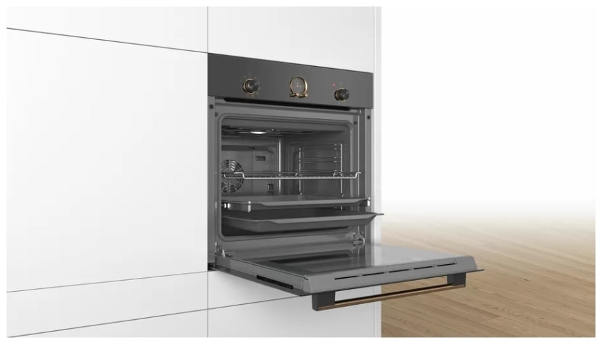 Электрический духовой шкаф Bosch HBJN10YB2R