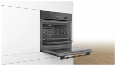 Электрический духовой шкаф Bosch HBJN10YB2R