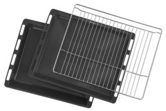 Электрический духовой шкаф Bosch HBJN10YB2R