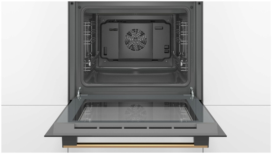 Электрический духовой шкаф Bosch HBJN10YB2R