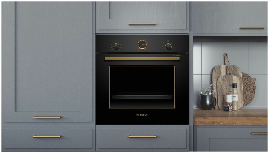Электрический духовой шкаф Bosch HBJN10YB2R