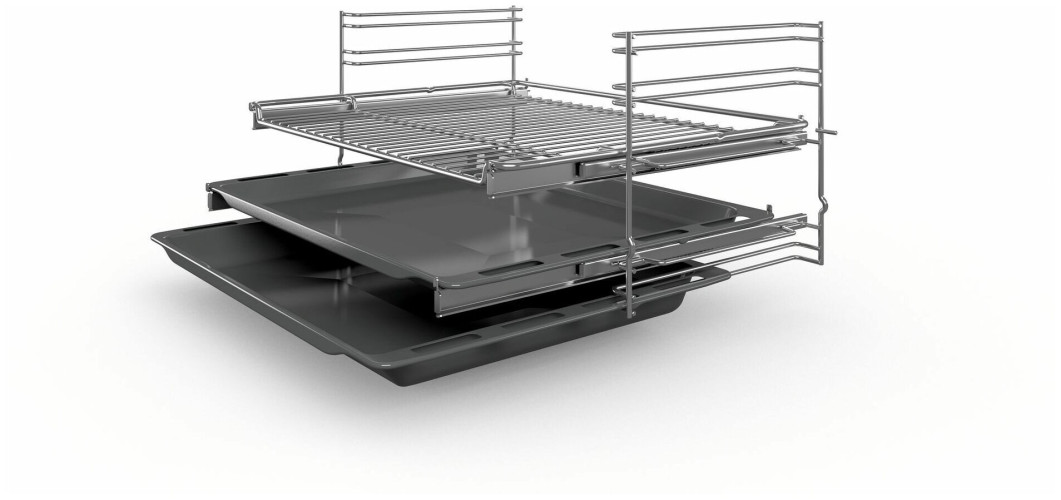 Электрический духовой шкаф Bosch HBJN10YB2R