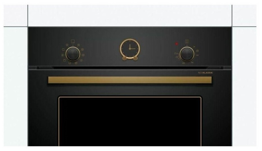 Электрический духовой шкаф Bosch HBJN10YB2R