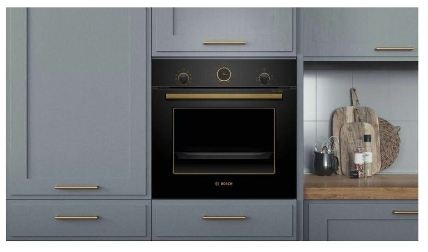 Электрический духовой шкаф Bosch HBJN10YB2R