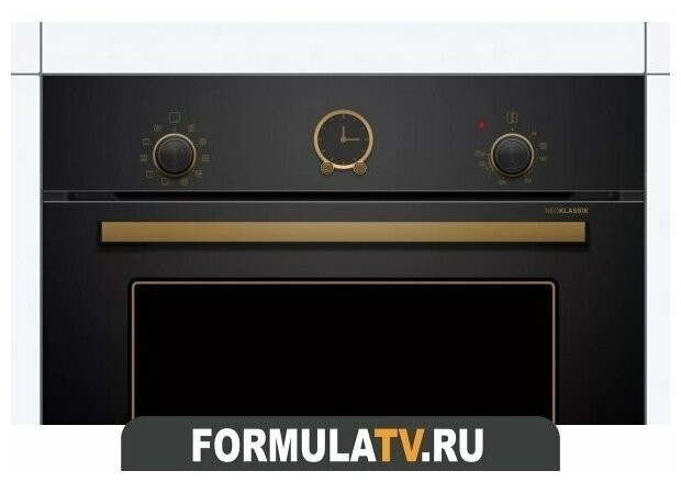 Электрический духовой шкаф Bosch HBJN10YB2R