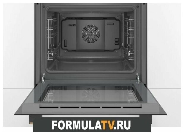 Электрический духовой шкаф Bosch HBJN10YB2R