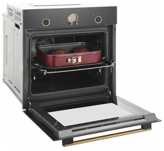 Электрический духовой шкаф Bosch HBJN10YB2R