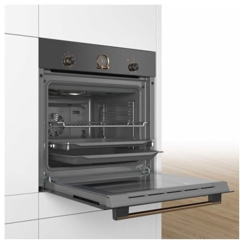 Электрический духовой шкаф Bosch HBJN10YB2R