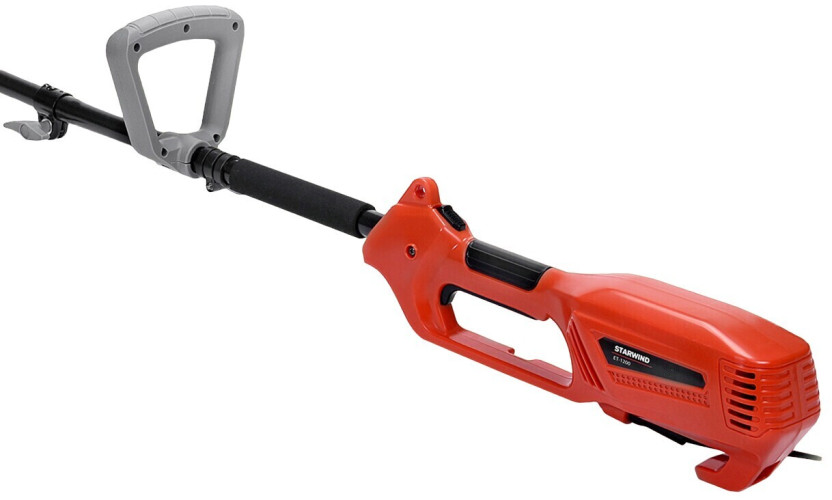 Триммер электрический StarWind ET-1200