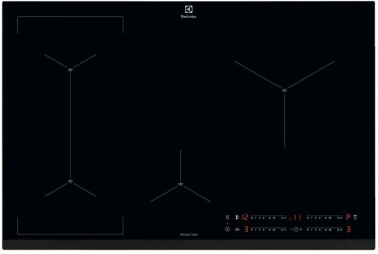 Индукционная варочная панель Electrolux EIS82449
