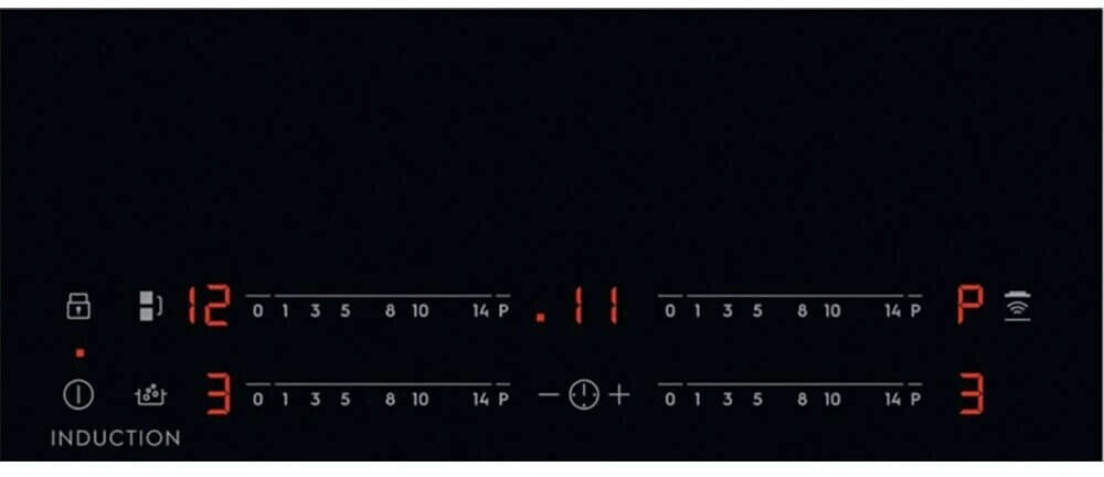 Индукционная варочная панель Electrolux EIS82449