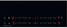 Индукционная варочная панель Electrolux EIS82449