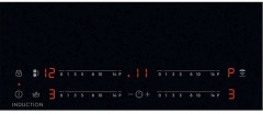 Индукционная варочная панель Electrolux EIS82449