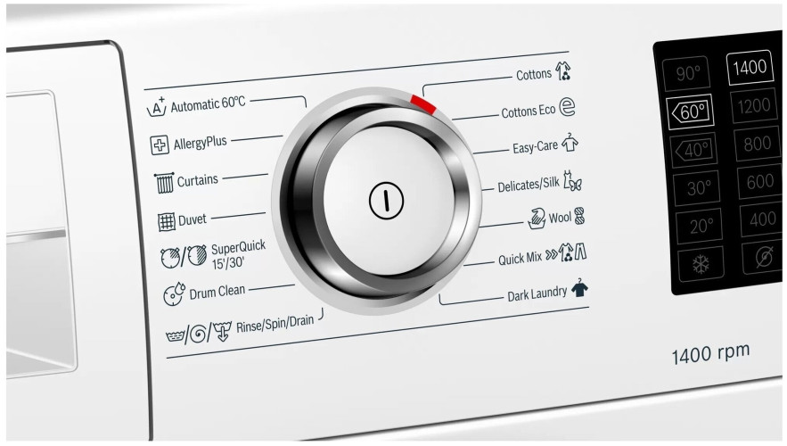 Стиральная машина Bosch WAT28682ME