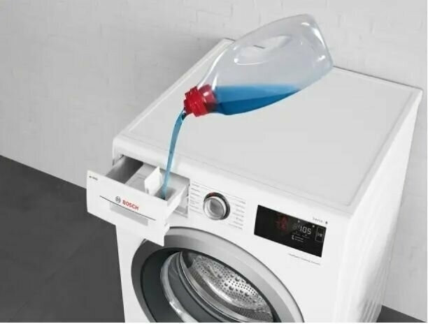 Стиральная машина Bosch WAT28682ME