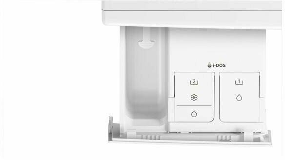 Стиральная машина Bosch WAT28682ME