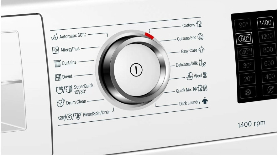 Стиральная машина Bosch WAT28682ME