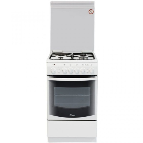 Комбинированная плита DeLuxe 506031.00 гэ