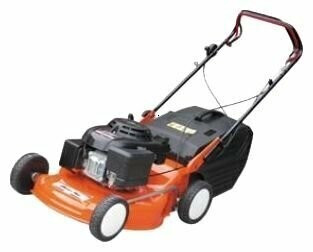 Газонокосилка бензиновая Oleo-Mac G 48 TK