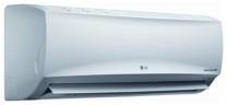 Настенная сплит-система LG S09SWT