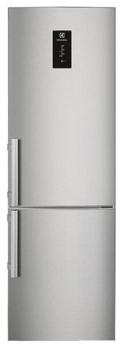 Холодильник Electrolux EN 93454 KX