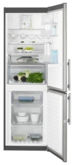 Холодильник Electrolux EN 93454 KX