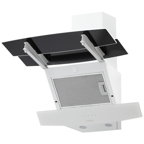 Кухонная вытяжка Krona Melodie 600 White S