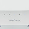 Кухонная вытяжка Krona Melodie 600 White S
