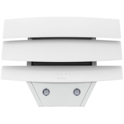Кухонная вытяжка Krona Melodie 600 White S