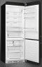 Холодильник Smeg FAB38RBL