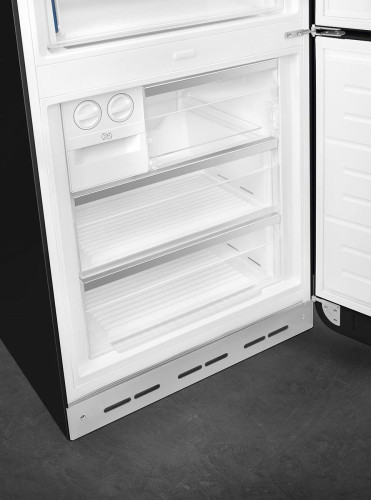 Холодильник Smeg FAB38RBL