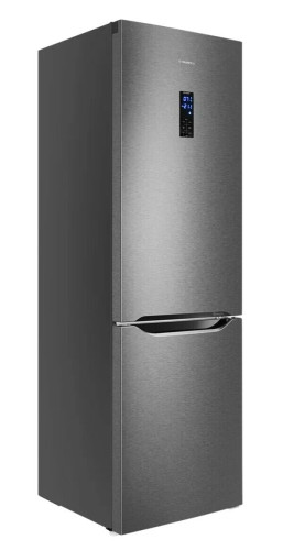 Холодильник MAUNFELD MFF187NFIX10