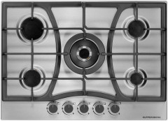Газовая варочная панель Kuppersberg FS 73 ANT