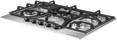 Газовая варочная панель Kuppersberg FS 73 ANT