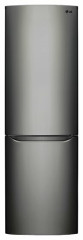 Холодильник LG GB-B329DSJZ