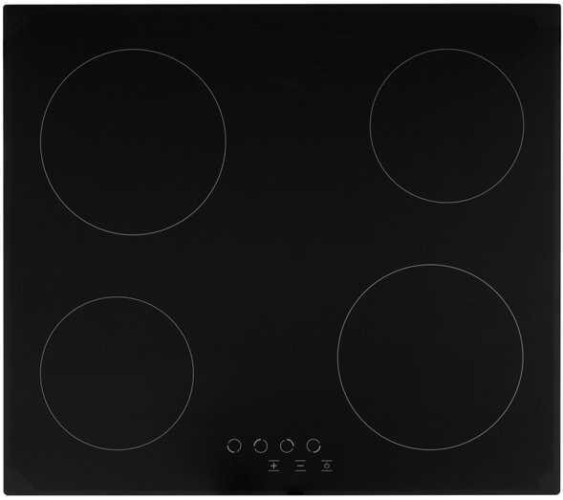 Электрическая варочная панель Novex NP 6400 S