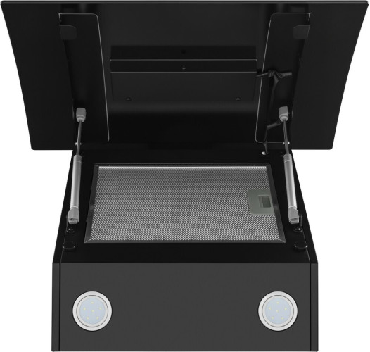 Кухонная вытяжка MAUNFELD Sky Star Chef 60 черный