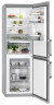 Холодильник AEG RCB 63426 TX