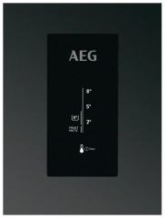 Холодильник AEG RCB 63426 TX