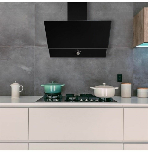 Кухонная вытяжка Schtoff Valencia 60 Black